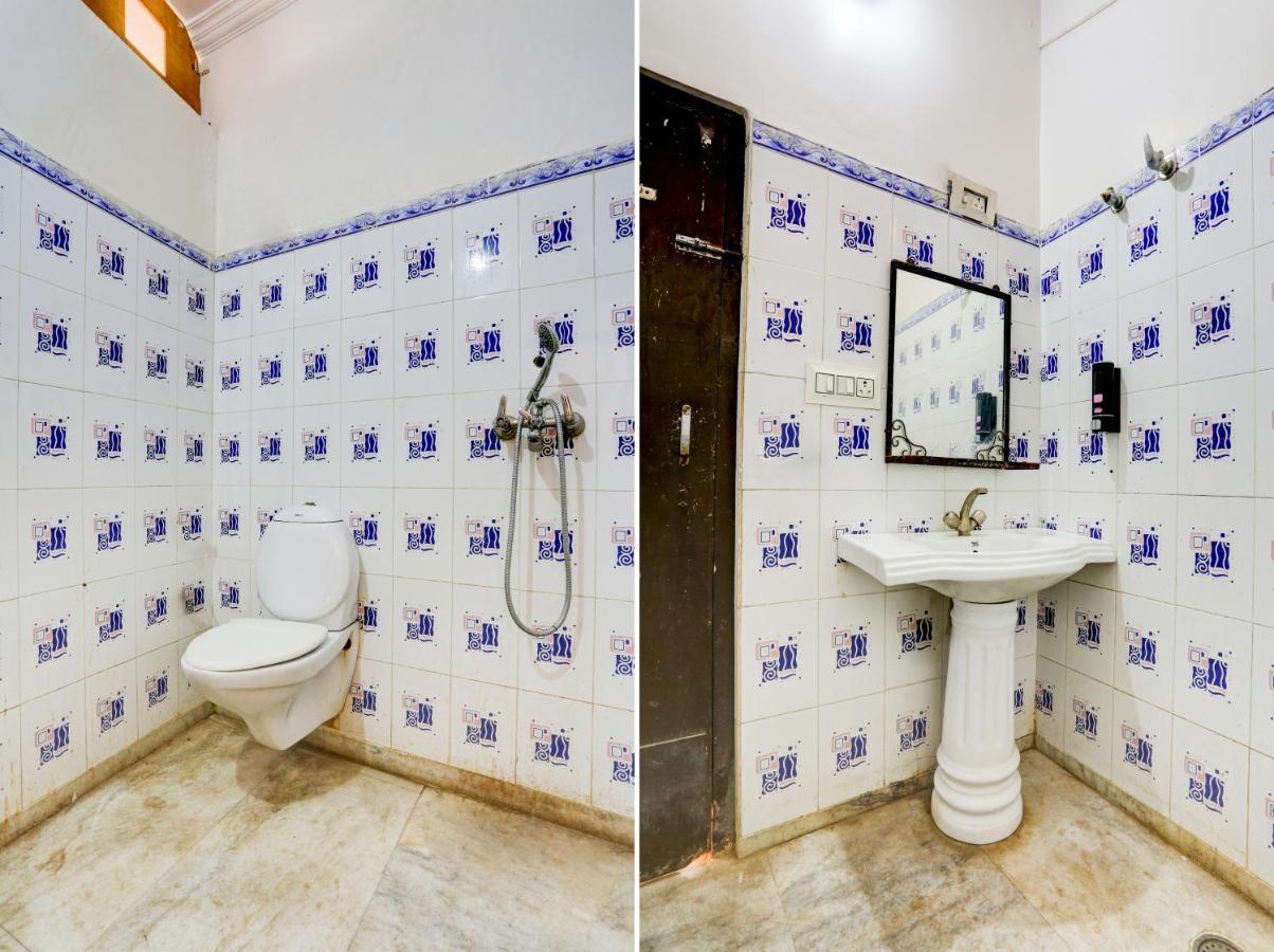 Oyo Hotel Elite Inn Jaipur Eksteriør bilde